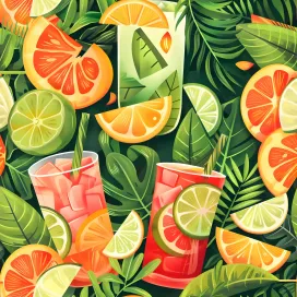 Summer Shape 113